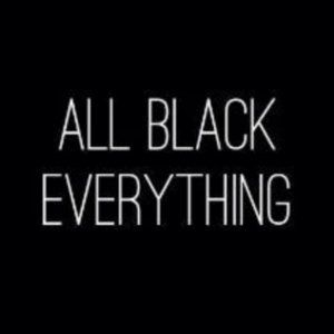 Feel free to make an offer on anything in my closet